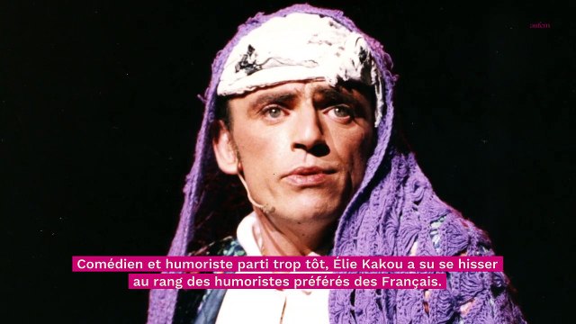 Élie Kakou : pourquoi avait-il choisi de cacher sa maladie à ses proches ?