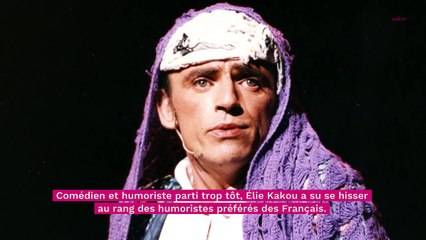 Élie Kakou : pourquoi avait-il choisi de cacher sa maladie à ses proches ?