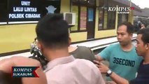 Komplotan Spesialis Maling Hewan Ternak Diciduk Polisi