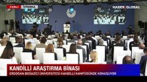 Cumhurbaşkanı Erdoğan'dan 'küresel gıda krizi' mesajı ve 'yatırım' çağrısı