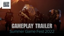Summer Game Fest: Warhammer 40K Darktide shows off its brutal co-op fights