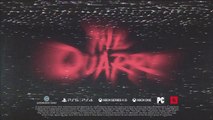 The Quarry - bande-annonce de lancement