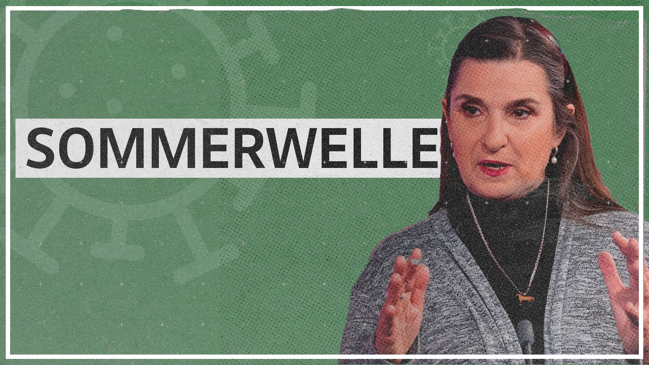 Kommt die Sommerwelle?