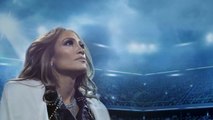 Tráiler Español de 'Halftime', el nuevo documental de JLo para Netflix