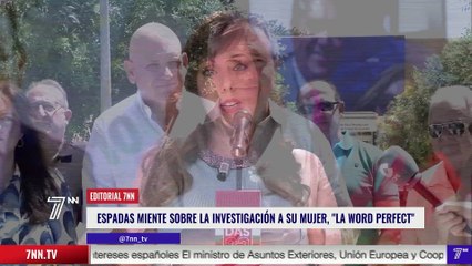 El Editorial de 7NN - 9 de junio