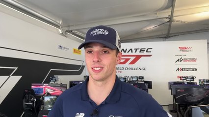 Interview d'Arthur Rougier