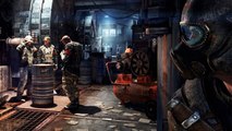 Metro: Last Light - Vorschau-Video: Schleichen, Schießen, Schutz suchen