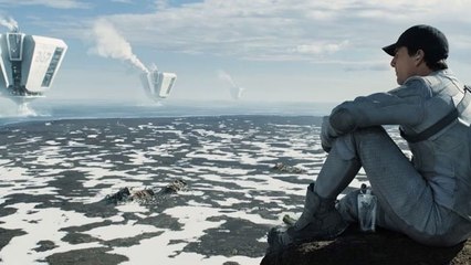 Oblivion - Trailer zum Sci-fi-Film mit Tom Cruise