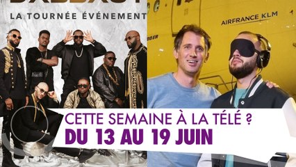 Yakoi à la télé cette semaine ? (Semaine du 13 au 19 juin)