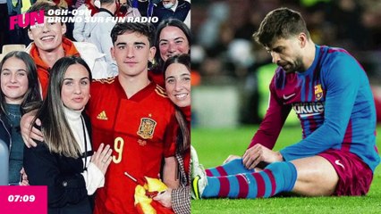 Bruno sur Fun Radio - L'intégrale du 10 juin