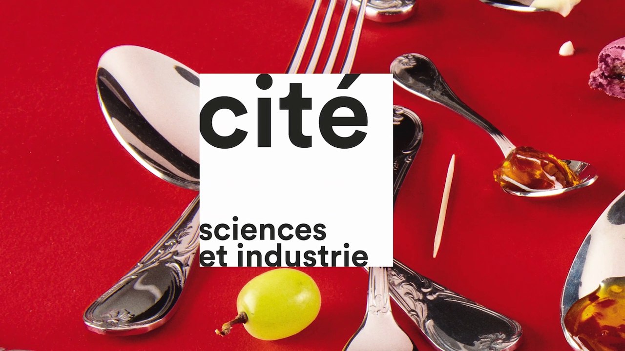Exposition «Banquet»-Episode 5 : L’exposition e...