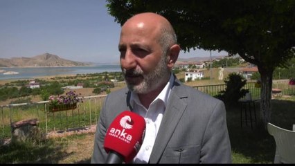 Ali Öztunç: Testi Su Tutmuyor, Testi Kırılmış. Yapacak Tek Bir Şey Var; Seçim