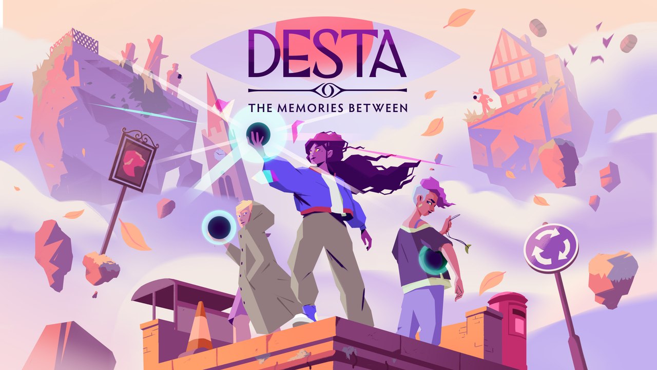 Desta : The Memories Between - Trailer d'annonce