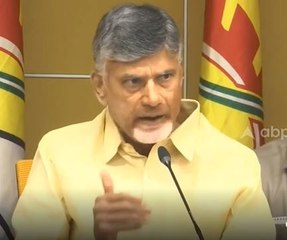 Chandra Babu Naidu on MLC Arrest: ఉద్యమాలు చేస్తే కానీ ఎమ్మెల్సీ ని అరెస్ట్ చేయరా..? | ABP Desam