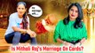 Will Mithali Raj Soon Get Married? Deets Inside
