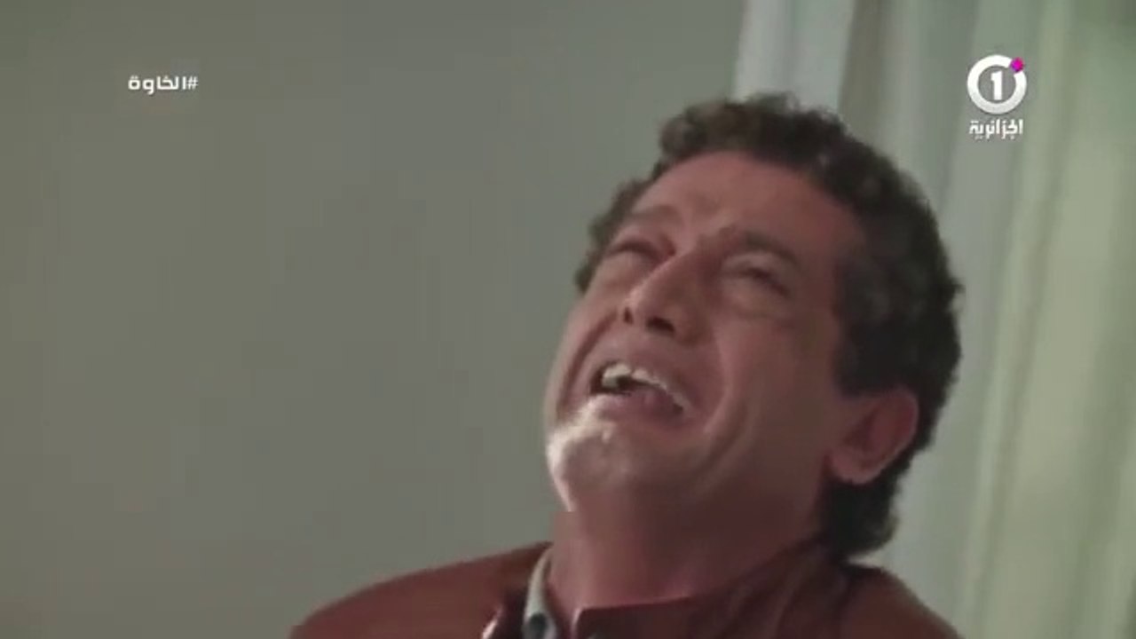 ا  المسلسل الجزائري الخاوة  حلقة  28    و الأخي...