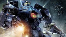 Pacific Rim - Kino-Trailer zum Unterwasser-Mech-Actionfilm