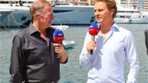 Nico Rosberg verweigert Corona-Impfung