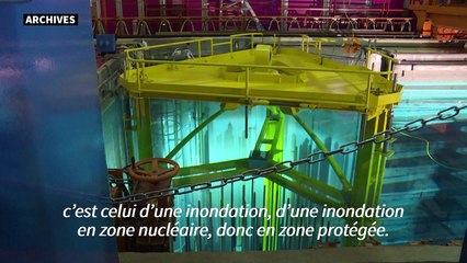 Nucléaire: le lanceur d'alerte de Tricastin "soulagé" par l'ouverture d'une enquête