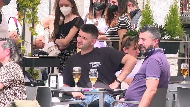 El INE confirma la subida del IPC hasta el 8,7% por gasolinas y alimentos