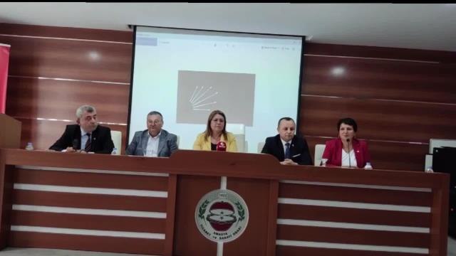 Gülizar Biçer Karaca: Vatandaşlarını Unutan Bu İktidara Artık Dur Demek Gerekiyor