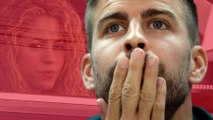 Más detalles sobre la nueva pareja de Piqué a la que Shakira ya pone cara