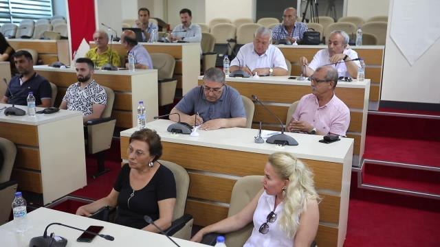 Bayraklı Belediye Başkanı Sandal: İzmir'in En Gözde İlçesi Bayraklı Olacak