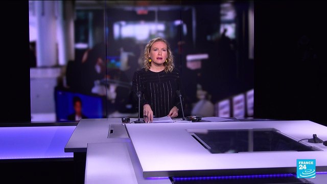 Berlin, Londres et Paris exhortent l'Iran à mettre fin à l'escalade nucléaire