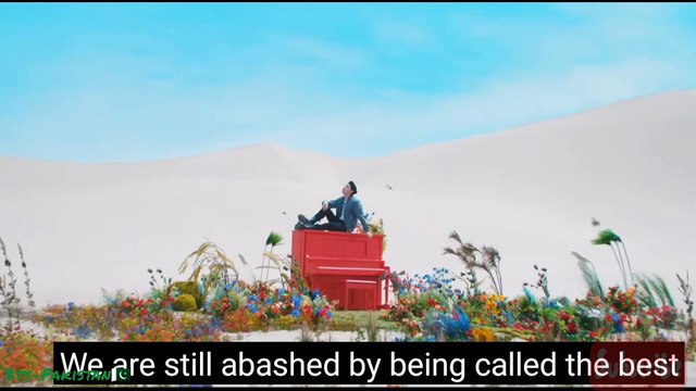 From No More Dreams To Yet To Come, BTS MV Showed their beautiful journey #bts #yettocome #btspakistan