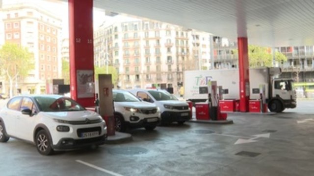 La inflación repunta en mayo hasta 8,7 % por carburantes y alimentos frescos