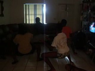 WES, MARK, BRIA N CIERA