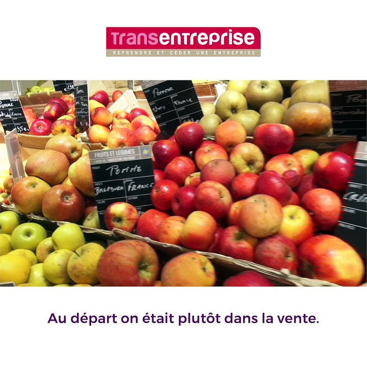 Transentreprise - LA VIE CLAIRE à Vesoul