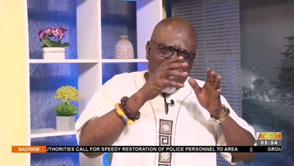 Who Is Your Friend? - Badwam Nkuranhyensem on Adom TV (10-6-22)