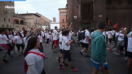 Run 5,30: tremila di corsa all'alba