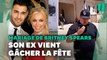Jason Alexander, l'ex-mari de Britney Spears a voulu gâcher son mariage