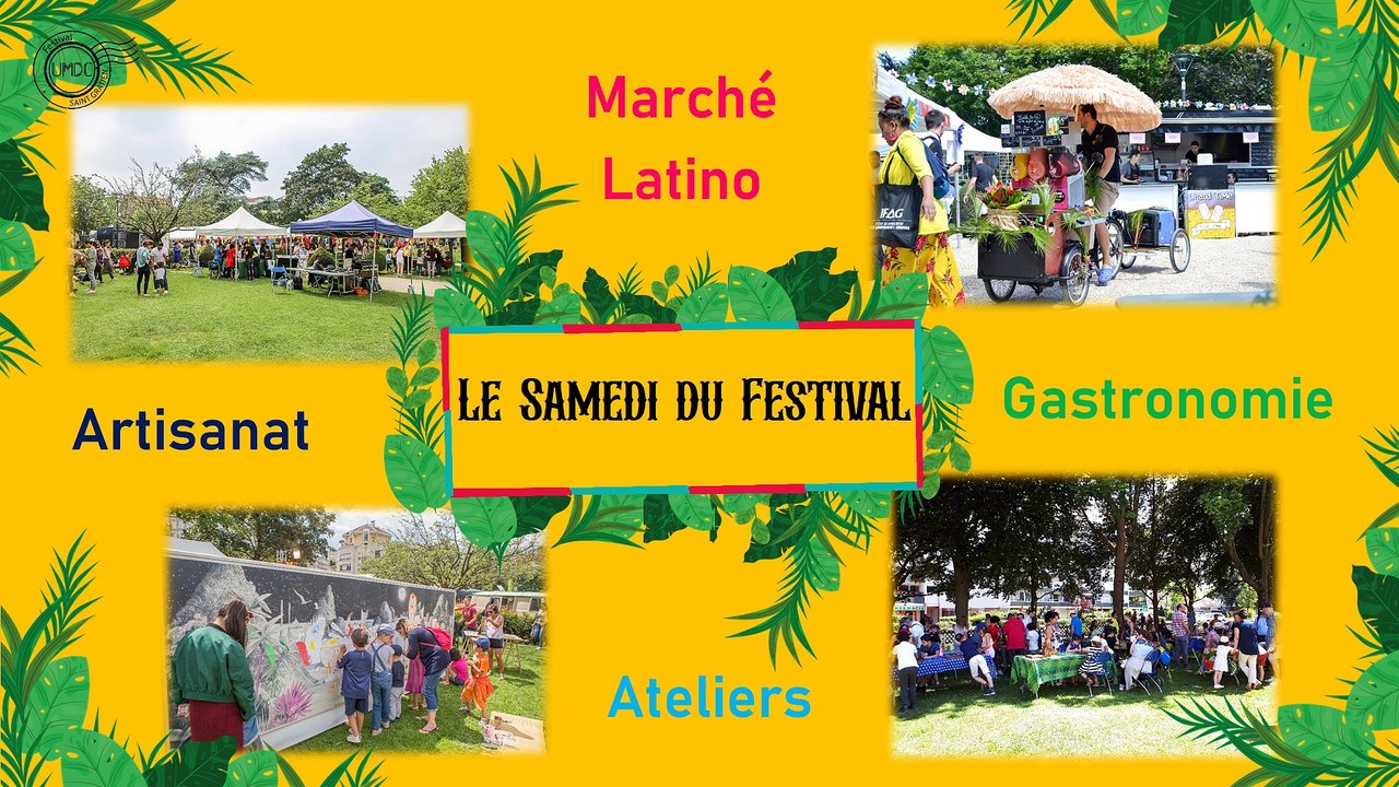 Teaser du Festival 2022 "Des Andes à la Terre de Feu"