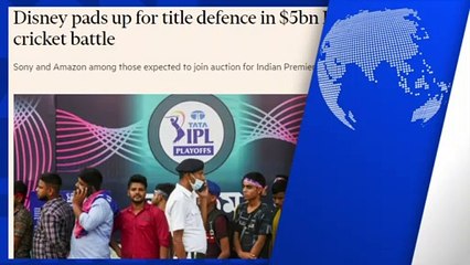 DocuSign déçoit, Eni introduit, State Street dément, Disney remanie : Planète Bourse du 10 juin