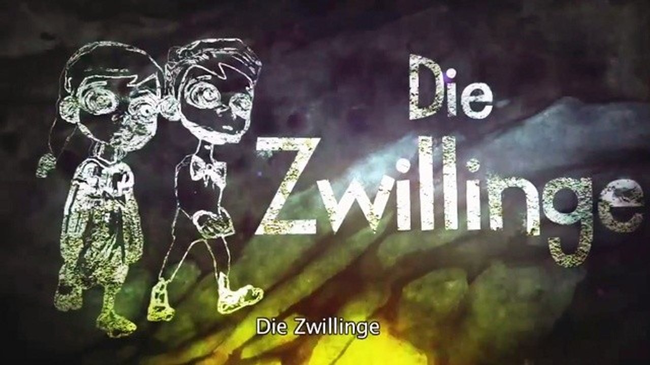 The cave - charakter-trailer #2: zeitreisende und zwillinge
