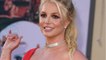 Britney Spears’ private wedding dramatically crashed by one of her exes