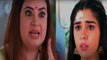 Sirf Tum spoiler; Ranveer की मां Mamta ने दी Suhani को डॉक्टर ना बनने की बद्दुआ |FilmiBeat*TVSpoiler