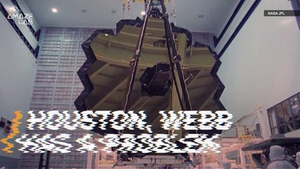 The $10 Billion James Webb Space Telescope Has Been Hit By a ‘Micrometeorite’