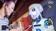 Des scientifiques greffent de la “peau humaine” futuriste sur un doigt robotique et c'est révolutionnaire