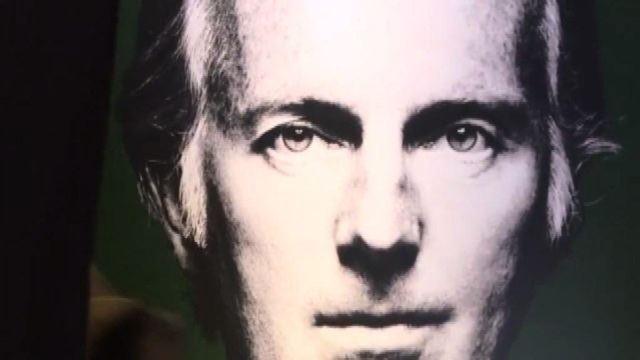 All'asta a Parigi la collezione personale di Hubert de Givenchy