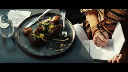 Alone Together Teaser VO