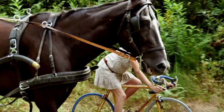 La Certitude du Saumon Bande-annonce VF