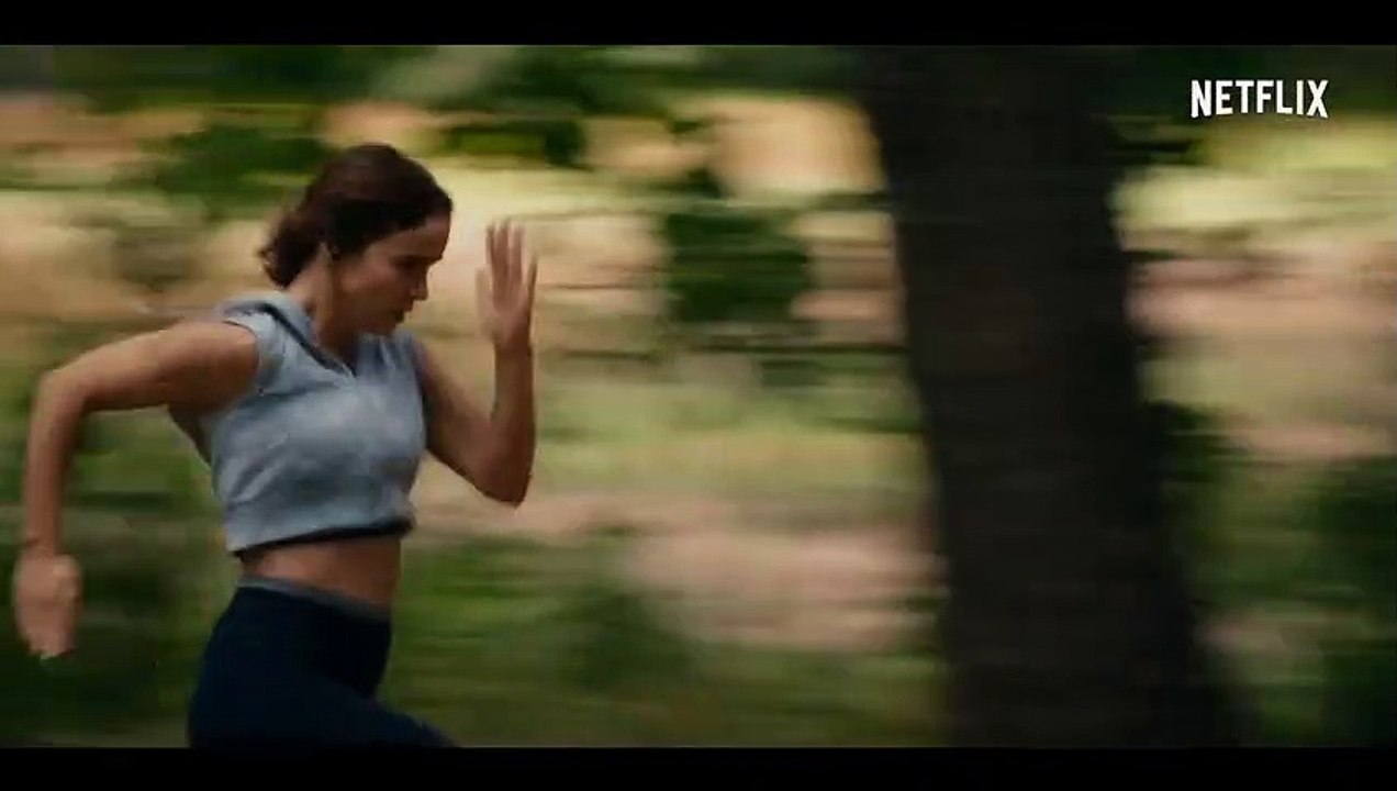 Warrior Nun - staffel 2 Teaser (2) OV