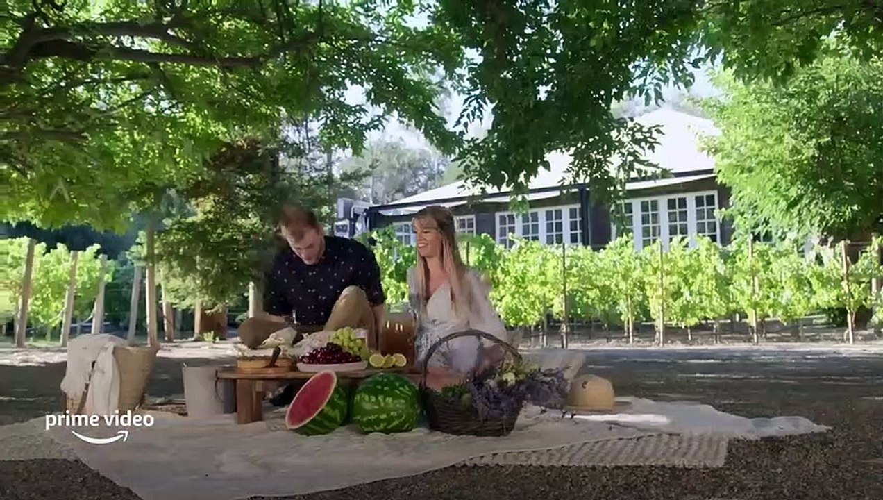 The One That Got Away Trailer OV