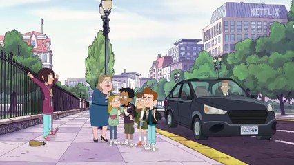 Ultrasecretos - temporada 2 Teaser VO