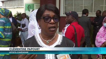 Cinéma : levée de corps du réalisateur ivoirien Kramo Lanciné Fadika