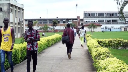 Harmonisation du système africain de l’enseignement supérieur : le ministre Adama Diawara échange avec les partenaires du secteur